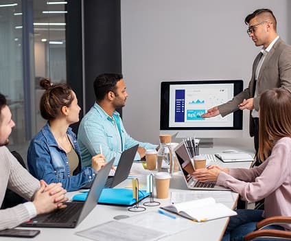 The Rise of Edge Computing