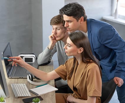 Impact of AI and ML on IT Solutions